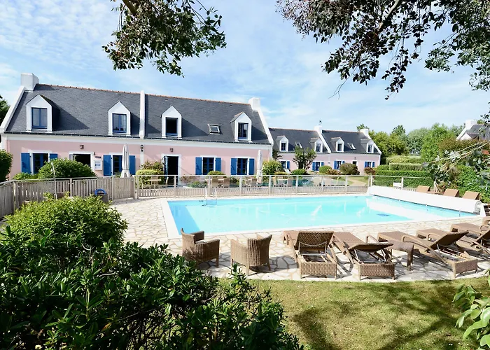 La Desirade - Hotel, Spa & Restaurant