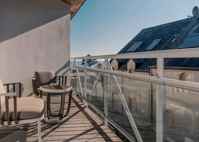 Le Diana Hotel & Spa