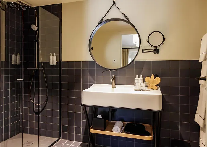 Domaine De Locguenole & Spa - Relais & Chateaux